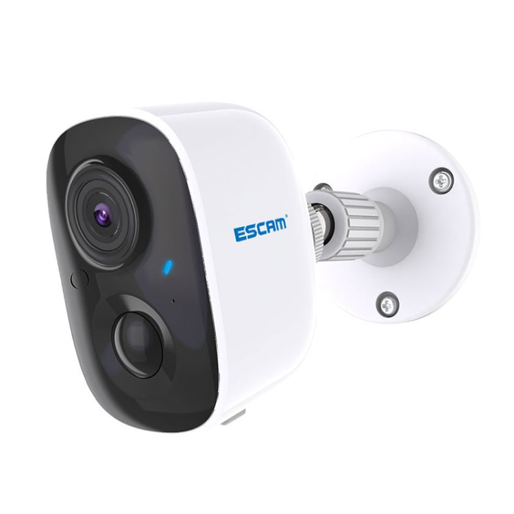 ESCAM G14 Rechargeable 1080P Full HD AI Recognition Infrared Night Vision WiFi Camera, G14 ESCAM G14 Rechargeable 1080P Full HD AI Recognition Infrared Night Vision WiFi Camera, G14